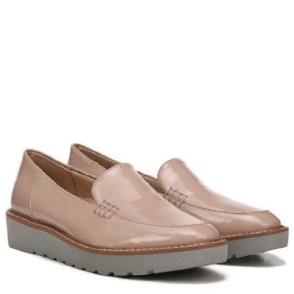 Naturalizer Andie Loafer - Vintage Mauve